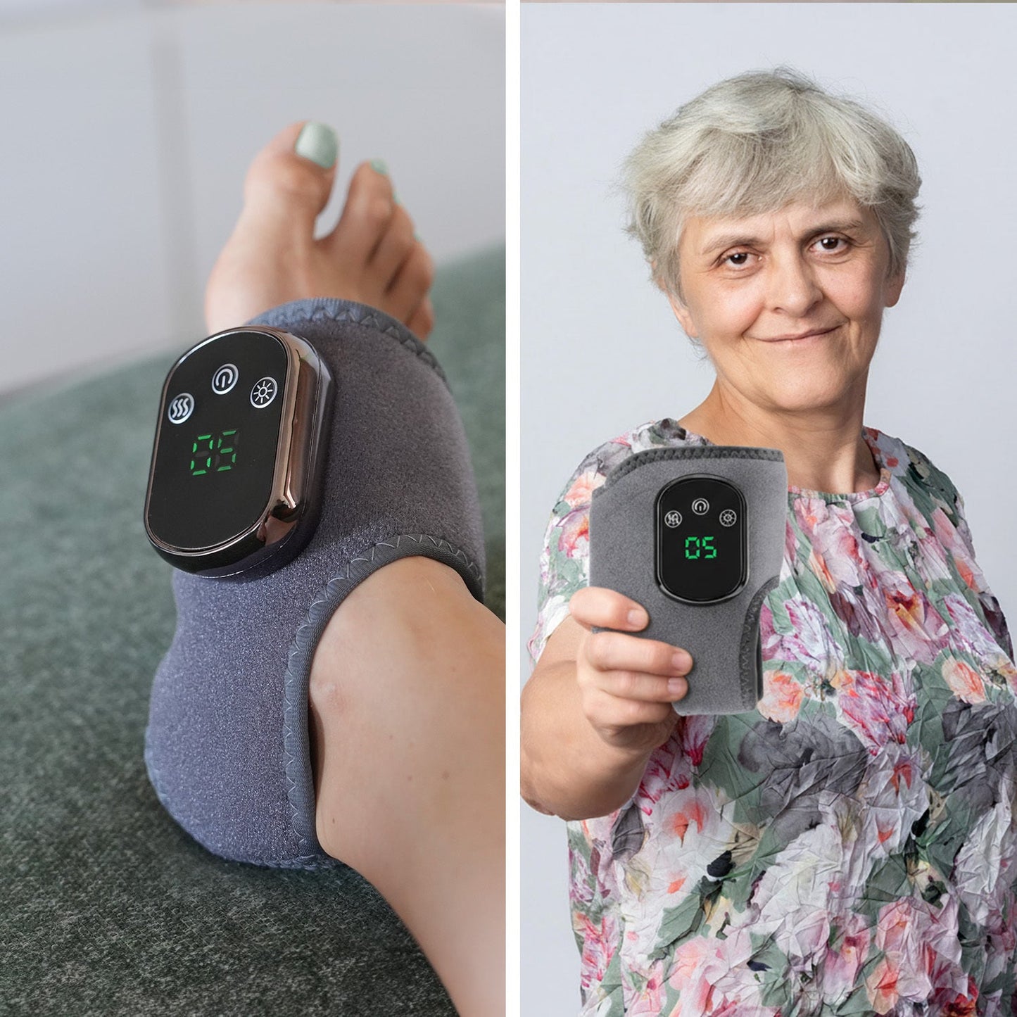 TobiFlex™ Pro de KinexaLabs