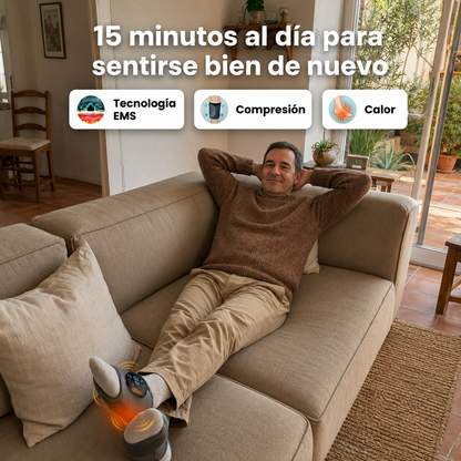 TobiFlex™ Pro de KinexaLabs