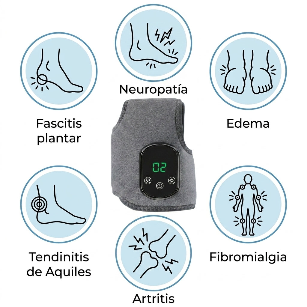 TobiFlex™ Pro de KinexaLabs