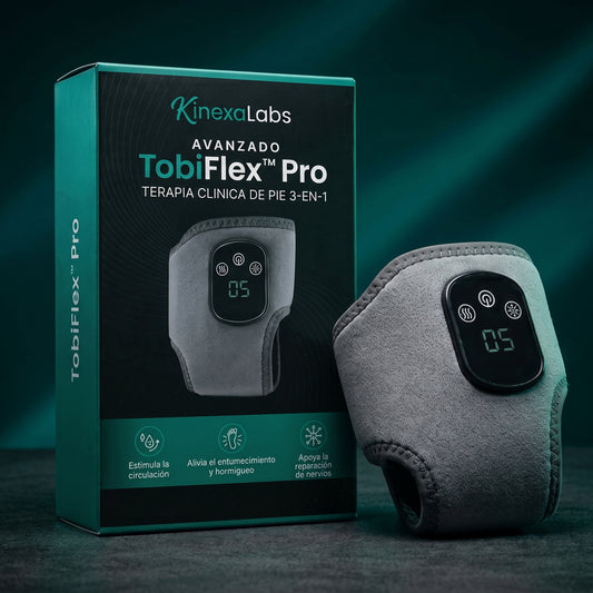 TobiFlex™ Pro de KinexaLabs