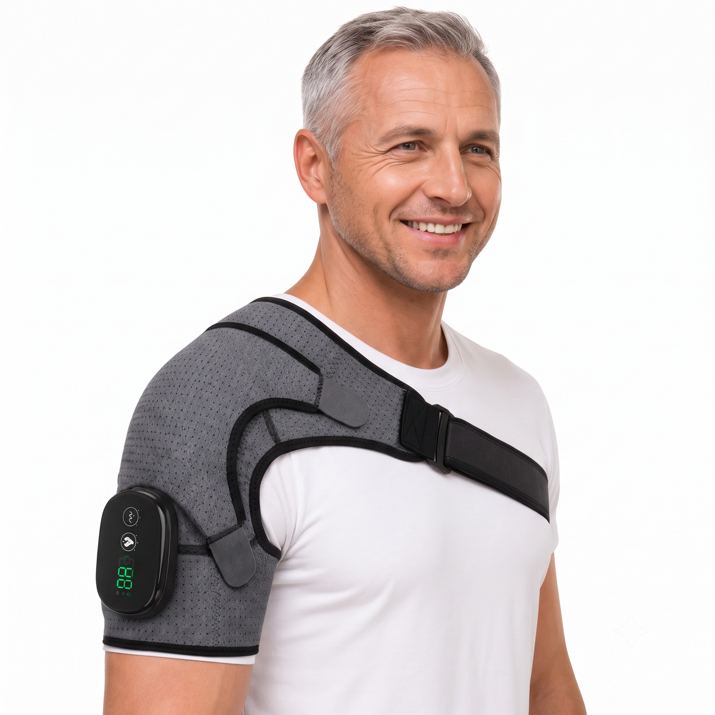 ShoulderFlex™ Pro By KinexaLabs