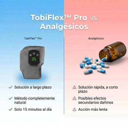 TobiFlex™ Pro de KinexaLabs