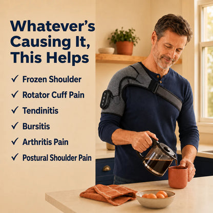 ShoulderFlex™ Pro By KinexaLabs