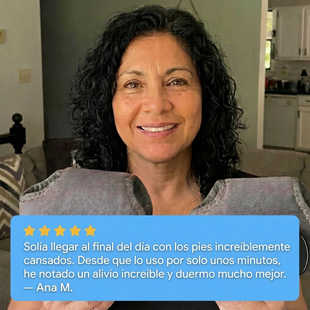 TobiFlex™ Pro de KinexaLabs