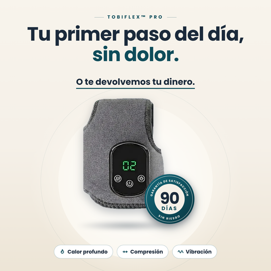 TobiFlex™ Pro de KinexaLabs
